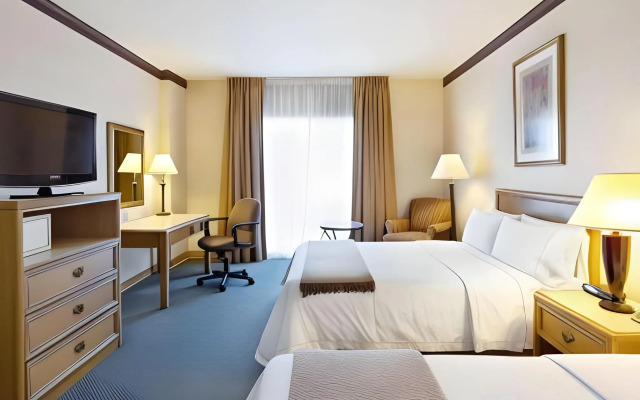 iStay Hotel Ciudad Victoria