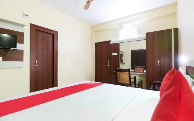 Capital O 23179 Hotel Golden Bangla