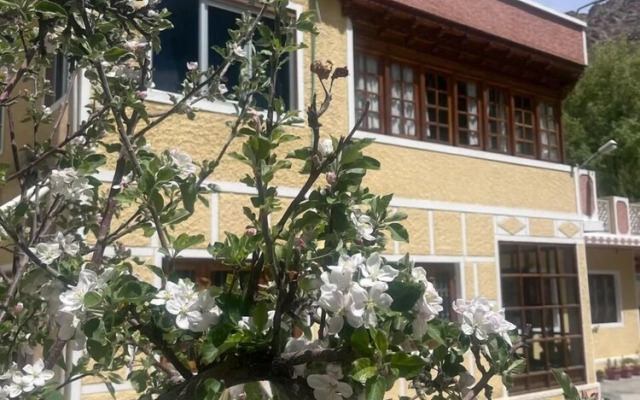 Trinity Home Stay
