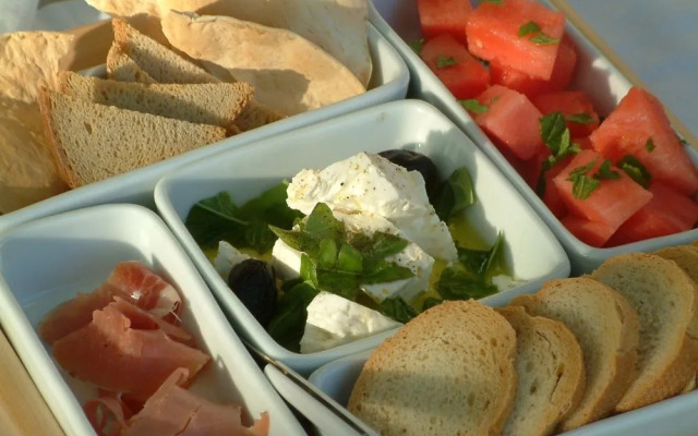 Fire Mountain Resort