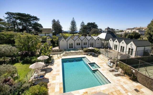 Portsea Village Resort