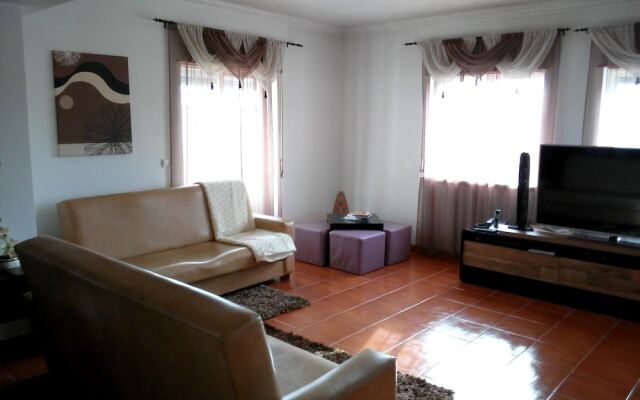 House With 3 Bedrooms In Ferrel With Wonderful City View Enclosed Garden And Wifi