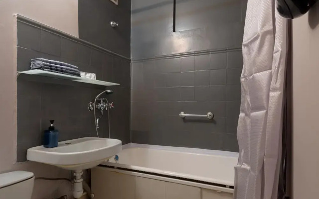 Comfort Homes на улице Нижняя Масловка 6 корпус 1