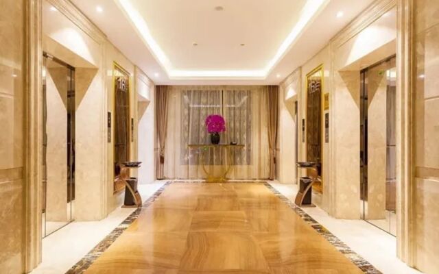 Yuyuanhotel