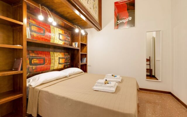 Rome as you feel - Prefetti