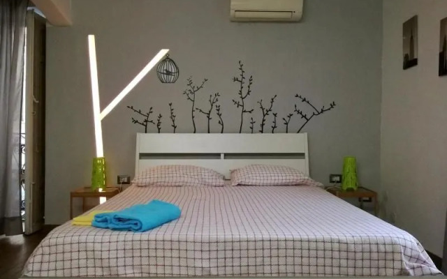 La Casetta del Turista