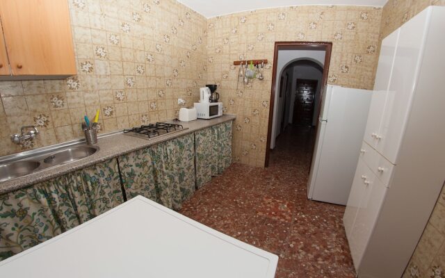 Casas Rurales Santos