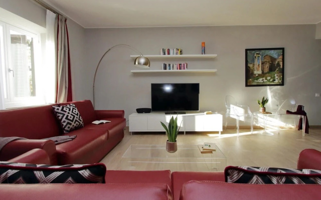 B5 Piazzetta Margutta - B5 - My Extra Home