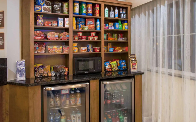 Best Western North Bryant Inn San Angelo