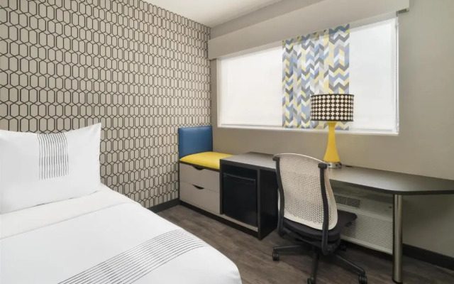 GLo Best Western Tulsa-Catoosa East Route 66