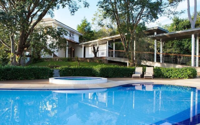 Pousada Boutique Oratorio