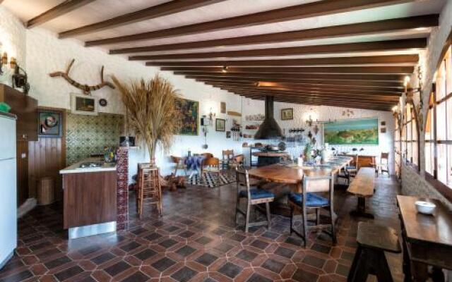 Costa Maresme Apartment