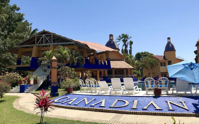 Canadian Resort Vallarta