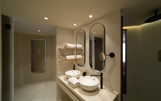 Pacha Hotel