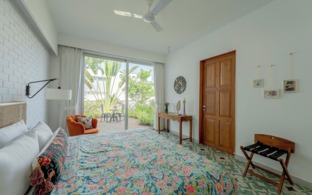 Staymaster Casa Tanisa 3BR Pool
