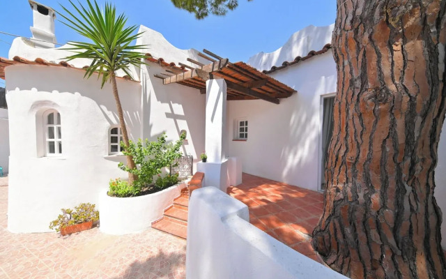Villa Aida Luxury Apartments & Spa