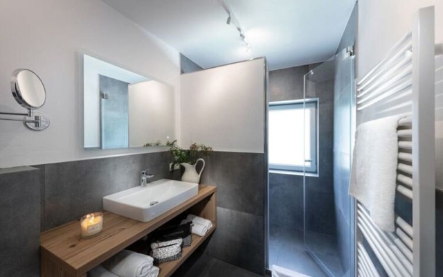 Boutique Apartment in Salzburg