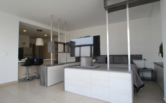 Boutique Apartment Downtown 1506