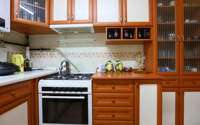 Serene House Surrounded by Nature in Beykoz