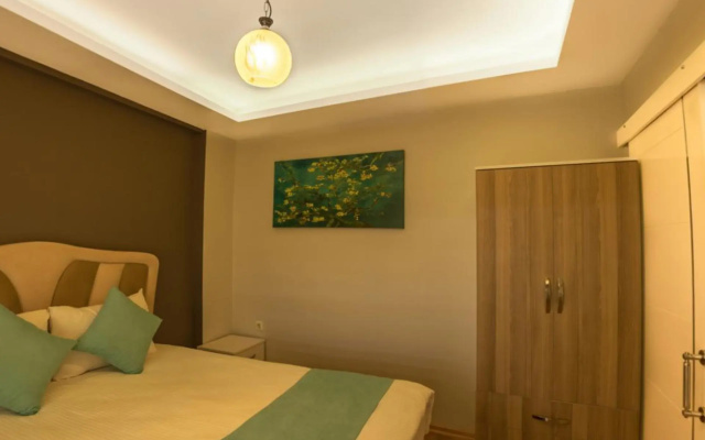Sigacik Marina Apart