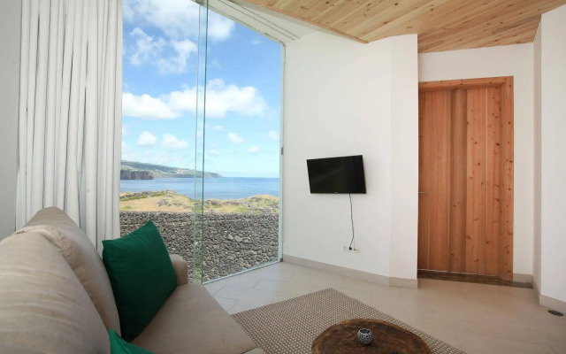 Sao Vicente Lodge