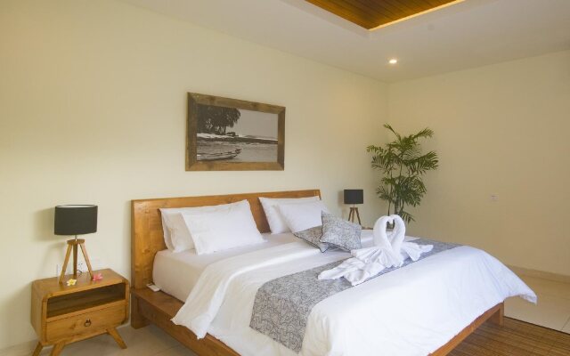 Canang Villas Bingin