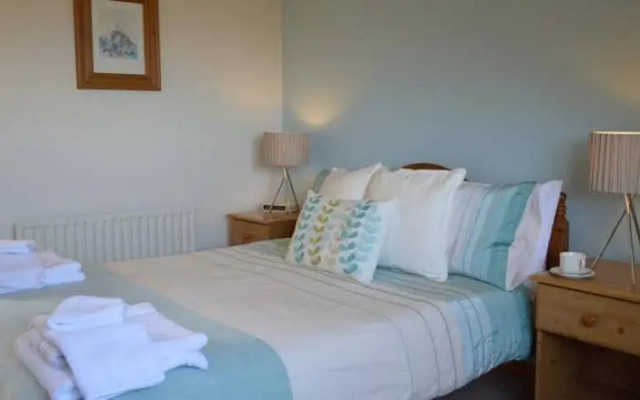 Cornerstones B&B
