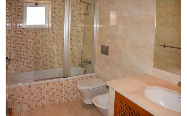 Villa Fonte Verde - Condominium