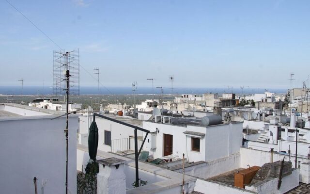 Aurasia Al Borgo Antico