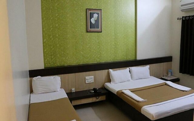 Hotel Shri Krishna