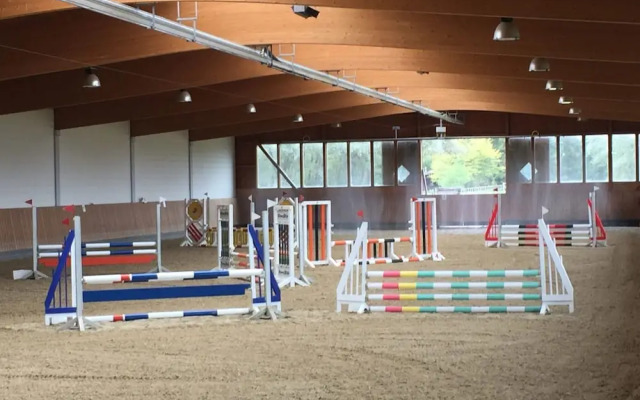 Apartment in Eschede, Luneburg