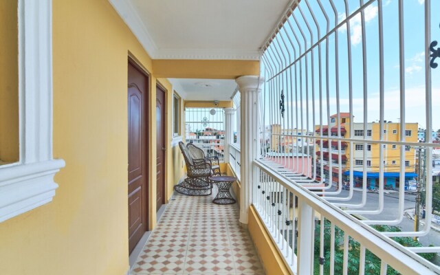 1 Bedroom Apartment 2 Beds in Santo Domingo Este