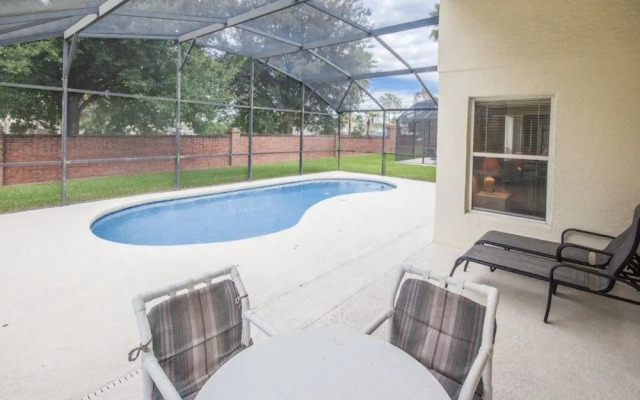 Deborah's Westridge Villa by RedAwning