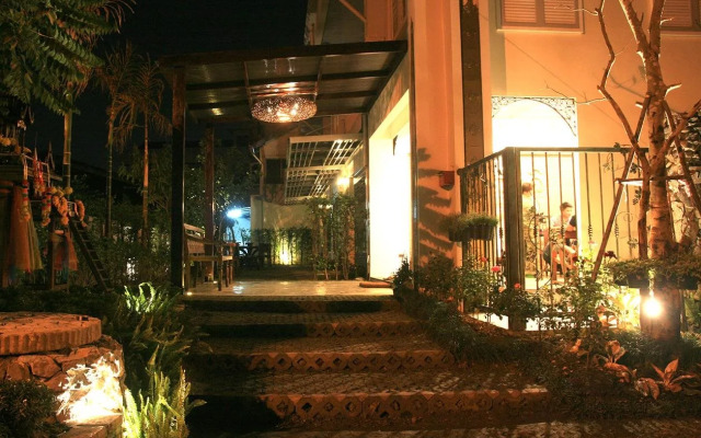 Heuan Pak Dee Hostel at Gallery