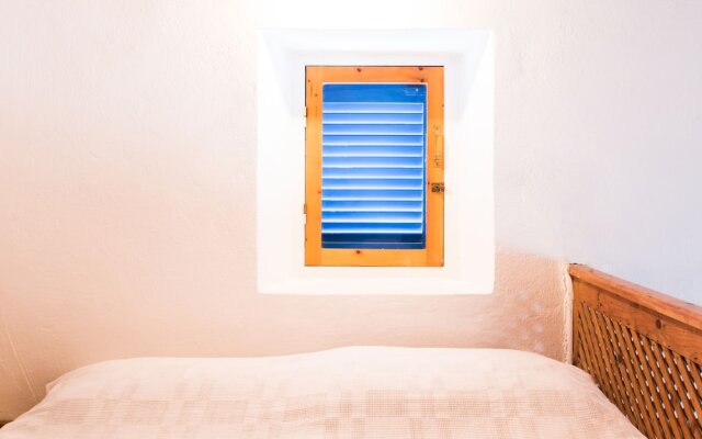 Damatria Family Cottage