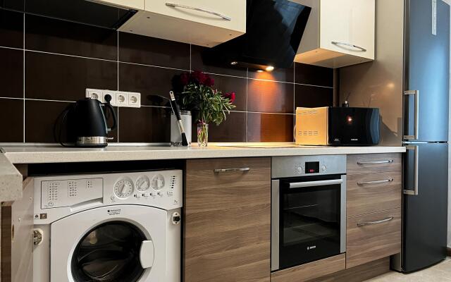 uTrip (юТрип) на улице Чистопольская 61Б