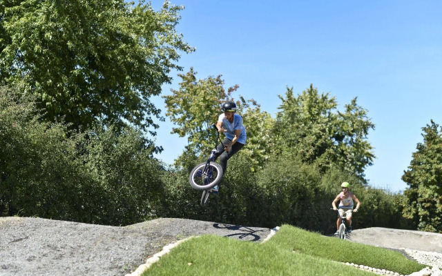 Hunguest Hotel Pelion