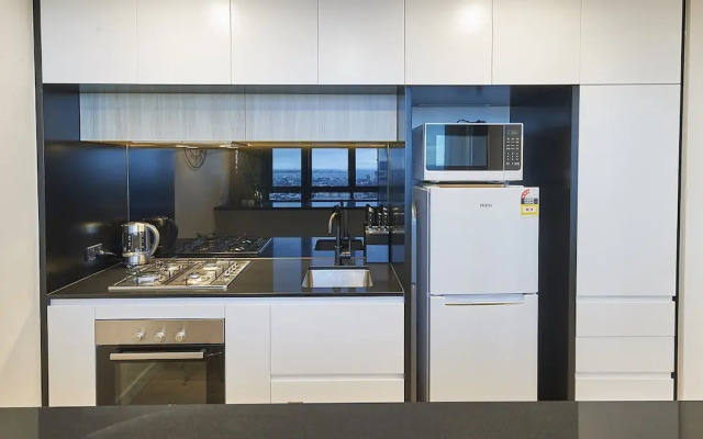 HFN Crown Boutique Apartment