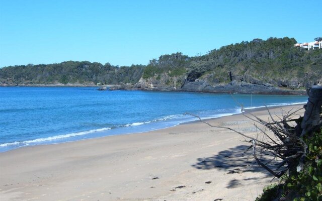 K-Bay 7