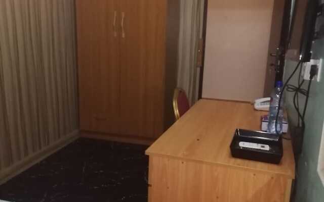 Glamour Park Hotels & Apartments