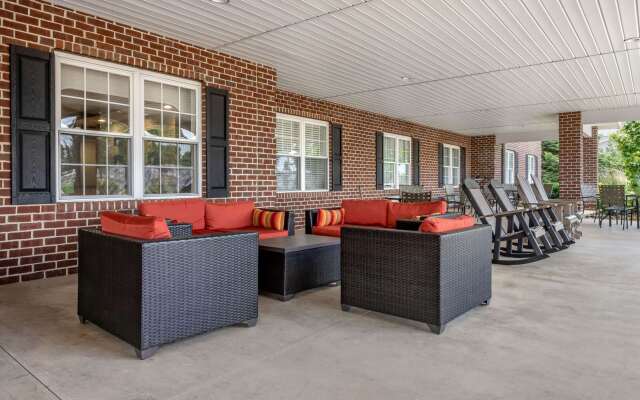 Comfort Suites Hotel and Conference Center