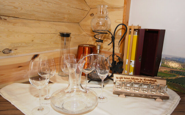 Chalet Karin