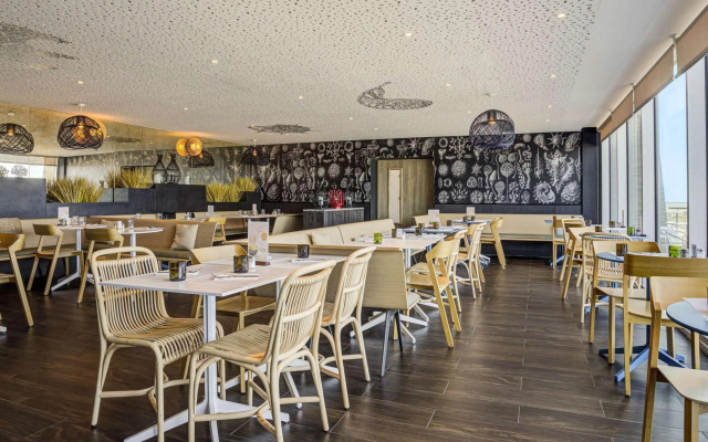 ibis Le Touquet Thalassa