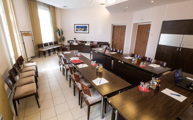 Boutique Hotel Sopianae