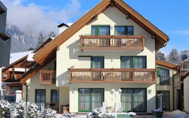 Residence im Moos