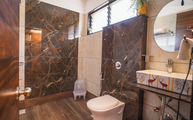 Hotel The Grand Tara