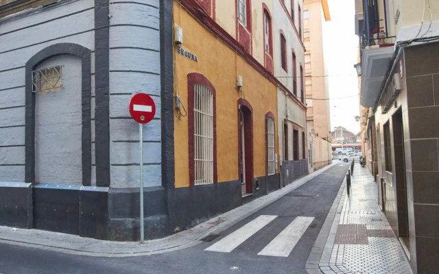 Segura Riverside Dream by Valcambre