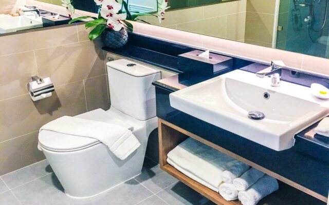 Fortune Hotel Buriram