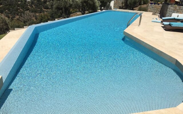 Villa Rose
