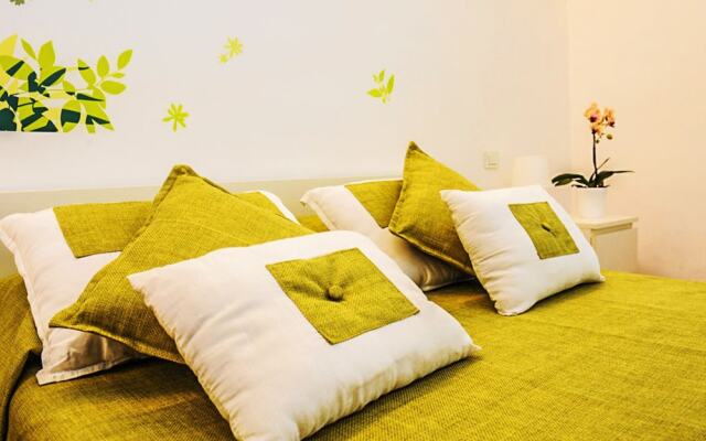 Appartamento Stefania